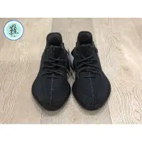 在飛比找蝦皮購物優惠-Adidas yeezy boost 350 v2 Blac