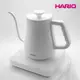 福利品｜【HARIO】α 阿爾法溫控細口壺 EKA-65-TW -650ml 手沖