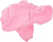 Yardwe Pet Clothing Dog Hoodie Winter Warmth Cotton Sweatshirt Pocket Cute Design Easy to Wear