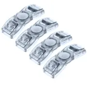 Swimming Goggles Buckle Straps Buckles Accessory Men and Women Miss