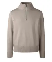 [CANADA GOOSE] Turtleneck M Gray