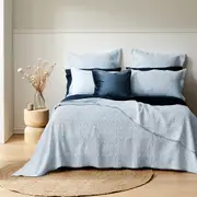 Carina Queen Bedspread