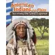 American Indians of the Plains: Surviving the Great Expanse