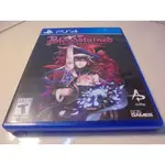 PS4 血咒之城-暗夜儀式 BLOODSTAINED 中文版 直購價800元 桃園《蝦米小鋪》