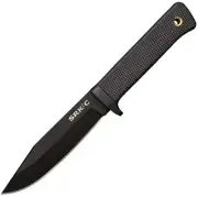 NEW Cold Steel SRK Compact Fixed Blade Outdoor & Hunting Knives