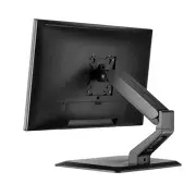Brateck Single Touch Screen Monitor Desk Stand