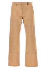 424 Nylon Blend Pants