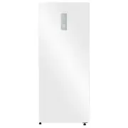 Haier 465L Vertical Refrigerator HRF505VW