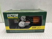 Victor Medium Duty Edge 2.0 Series ESS32 Acetylene Regulator