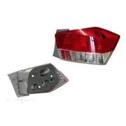 Sterling Tail Light to suit Honda City 01/2009 to 04/2012 - HDCT-TAL-05R