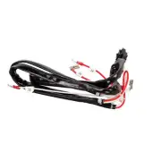 Vulcan Hart 00427751000G1 Section (Ccs) W/Ei Harness