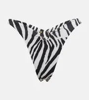 [Same] Same Pierced bikini bottoms AU 12 multicoloured
