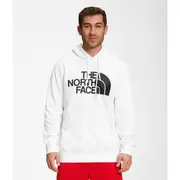 Men's Half Dome Pullover Hoodie