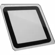 New Formatt Hitech 165 x 165mm (6.5" x 6.5") ProStop 0.3 IRND Filter HT165PS1