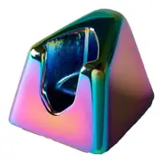 Leaf Shave Leaf Stand - Prism