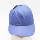 Fahrenheit Waterproof Ripstop Hat Cap Strapback 1990's Fashion Purple