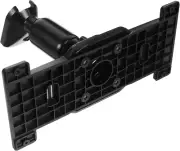 Dash Cam Mirror Mount Kit for 5.5" - 12" Rearview Mirror