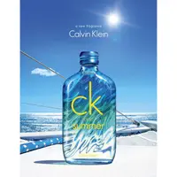 在飛比找蝦皮購物優惠-❤️試香❤️Calvin Klein ck one Summ