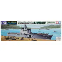 在飛比找樂天市場購物網優惠-TAMIYA 田宮 31006 1/700 日本海上自衛隊輸