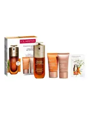 [Clarins] Double Serum 50ml And Extra-Firming Collection