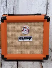 Orange PPC108 Micro Terror 1 x 8 Extension Guitar Speaker Cabinet 20 Watt Cab