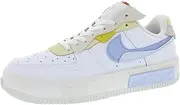 [Nike] Women's Air Force 1 Fontanka, White, 9 US