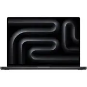 Apple 14.2 MacBook Pro M3 Pro 12C CPU 18C GPU 36GB RAM 1TB SSD Space Black