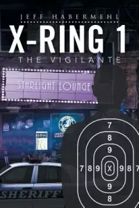 在飛比找博客來優惠-X-ring 1: The Vigilante