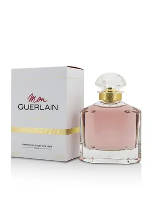 GUERLAIN - Mon Guerlain 我的印記淡香精 100ml/3.3oz