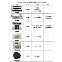 在飛比找PChome商店街優惠-【巴德爾】iOpen 拉拉手維修配件 手部拉筋 手指訓練 機