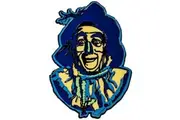 Wizard of Oz Enamel Pin - Scarecrow