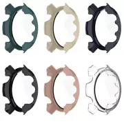 for GarminForerunner 955 PC Cover for Shell & Film One-piece Screen Protect