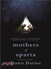 在飛比找三民網路書店優惠-Mothers of Sparta ― A Memoir i