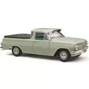 1:18 Holden EH UTE 149 6 CYL 3 Speed Diecast Balhannah Green