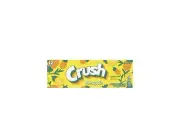 Crush Pineapple Soda 12 oz Cans (Pack Of 12)