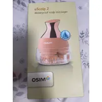 在飛比找蝦皮購物優惠-OSIM摩力抓抓 OS-190