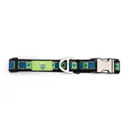 The Stubby Club Canberra Raiders Nrl Dog Collar