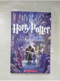 在飛比找蝦皮購物優惠-Harry Potter and the Sorcerer'