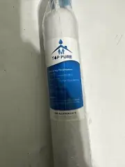 TOP PURE REFRIGERATOR WATER FILTER FILTER #3 NEW & SEALED