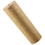 Cat Scratching Posts for Indoor Cats Reusable Pole Boxes Scratcher Cage
