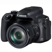 在飛比找蝦皮商城優惠-Canon PowerShot SX70 HS 旗艦級高倍率