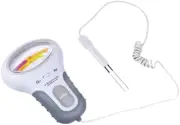 Water Quality Tester Portable PH Meter Chlorine Tester Handheld Digital Water Qu