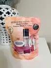Sephora Favorites Blush N Glow Makeup Set 2024 Rare Travel Full Size Merit Mario