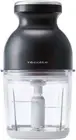 Recolte Cordless Capsule Cutter Bonne RCP-7 Cream Black 8 roles in 1 machine