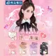 幸福物語 Hello Kitty 四色調色漸層 醫療口罩 20片/盒 (成人3D多款任選) 專品藥局