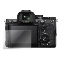 在飛比找誠品線上優惠-Kamera Sony A7R V鋼化玻璃貼