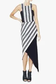 Sass and Bide The Night Traveller Fitted Dress AUS/UK 10, US 6 - BNWT RRP $790.0