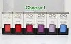 CND Shellac Gel Polish - NAUTI NAUTICAL Summer 2020 Collection 7.3ml .25oz Pick1