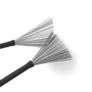 Promark TB3 Jazz Telescopic Wire Brush