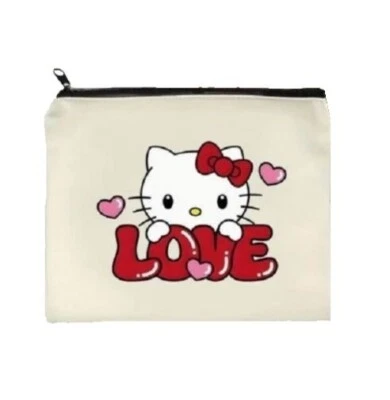 Sanrio Hello Kitty Makeup Bag # 2